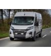 Grille kit - Lazer - Triple-R 750 - Set - Peugeot - Boxer - 2024+