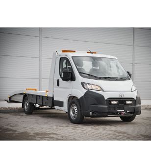 Grille Kit - Lazer - Triple-R 750 - Set - Toyota - Proace Max - 2024+