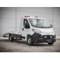 Kylargrill Kit - Lazer - Triple-R 750 - Set - Toyota - ProAce Max - 2024+ Kylargrill Kit - Lazer - Triple-R 750 - Set - Toyota - ProAce Max - 2024+