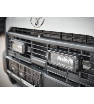 Kühlergrill-Kit - Lazer - Triple-R 750 - Satz - Toyota - ProAce Max - 2024+
