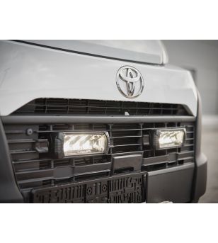 Grille Kit - Lazer - Triple-R 750 - Set - Toyota - Proace Max - 2024+