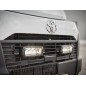 Kylargrill Kit - Lazer - Triple-R 750 - Set - Toyota - ProAce Max - 2024+ Kylargrill Kit - Lazer - Triple-R 750 - Set - Toyota - ProAce Max - 2024+