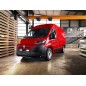 Grille Kit - Lazer - Triple-R 750 - Set - Citroën - Jumper - 2024+ Grille Kit - Lazer - Triple-R 750 - Set - Citroën - Jumper - 2024+