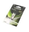 LED lamp - Ledson - 8-Led - BA15S / R5W - Wit - 24V
