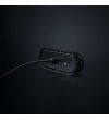 Markeringslicht - Strands - FOR9T Gravity - 4.5" - 11.5cm - Smoke - Amber - 12V-36V