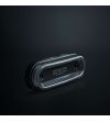 Marker Light - Strands - FOR9T Gravity - 4.5" - 11.5cm - Smoke - White - 12V-36V
