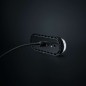 Markeringslicht - Strands - FOR9T Gravity - 4.5" - 11.5cm - Smoke - Wit - 12V-36V
