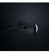 Marker Light - Strands - FOR9T Gravity - 4.5" - 11.5cm - Smoke - White - 12V-36V