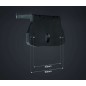 Mounting - Strands - Hanging bracket - Marker light - CC75 CC90 - 850409 Mounting - Strands - Hanging bracket - Marker light - CC75 CC90 - 850409