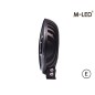 Driving light - M-Led - 7" - 18cm - Position light White - Driving Driving light - M-Led - 7" - 18cm - Position light White - Driving