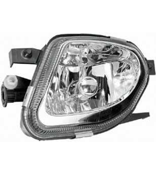 Hella fog lamp left Mercedes Sprinter 07+ - 1NB 008 275-031 - Lights and Styling