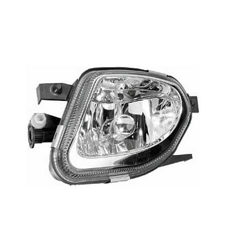Hella mistlamp links Mercedes Sprinter 07+ - 1NB 008 275-031 - Verlichting - Verstralershop