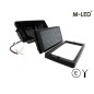 Extraljus - M-Led - Classic 220 - 9.5" - 24.2cm - Positionsljus Vit/Bärnsten - Spot Extraljus - M-Led - Classic 220 - 9.5" - 24.2cm - Positionsljus Vit/Bärnsten - Spot