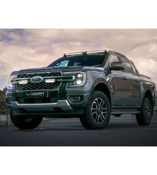 Dach-LED-kit - Lazer - Glide - Satz - Ford - Ranger - 2023+