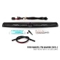 Dak LED kit - Lazer - Glide - Set - Ford - Ranger - 2023+