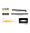 Dach-LED-kit - Lazer - Glide - Satz - Ford - Ranger - 2023+