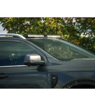 Roof LED kit - Lazer - Glide - Set - Ford - Ranger - 2023+