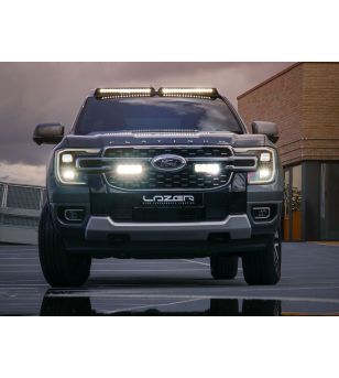 Dach-LED-kit - Lazer - Glide - Satz - Ford - Ranger - 2023+