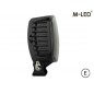 Driving light - M-Led - Jumbo - 9.7" - 24.7cm - Touring - Position light White/Amber - Driving Driving light - M-Led - Jumbo - 9.7" - 24.7cm - Touring - Position light White/Amber - Driving