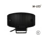 Driving light - M-Led - Jumbo - 9.7" - 24.7cm - Touring - Position light White/Amber - Driving Driving light - M-Led - Jumbo - 9.7" - 24.7cm - Touring - Position light White/Amber - Driving