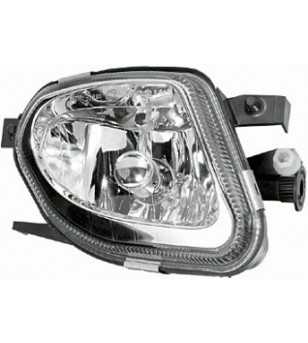 Hella dimljus höger Mercedes Sprinter 07+ - 1NB 008 275-041 - Lights and Styling