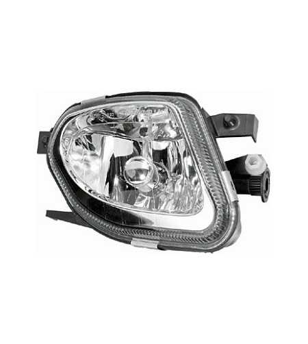 Hella fog lamp right Mercedes Sprinter 07+ - 1NB 008 275-041 - Lights and Styling