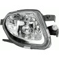 Mistlamp - Hella - Rechts - Mist - Mercedes - Sprinter - 2007-2013 Mistlamp - Hella - Rechts - Mist - Mercedes - Sprinter - 2007-2013