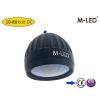 Driving light - M-Led - Classic 220 - 9.5" - 24.2cm - Smoke - Position light White/Amber - Spot