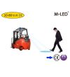Driving light - M-Led - Classic 220 - 9.5" - 24.2cm - Smoke - Position light White/Amber - Spot