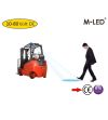 Driving light - M-Led - Classic 220 - 9.5" - 24.2cm - Smoke - Position light White/Amber - Spot