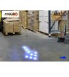 Driving light - M-Led - Classic 220 - 9.5" - 24.2cm - Smoke - Position light White/Amber - Spot