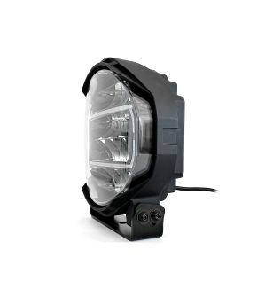 Driving light - Briod - Edge - 8.3" - 21.2cm - Position light White/Amber - Driving