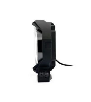 Driving light - Briod - Edge - 8.3" - 21.2cm - Position light White/Amber - Driving