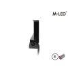 LED Light bar - OZZ - LP 1 - 21.1" - 53.5cm - License plate mounting - Driving
