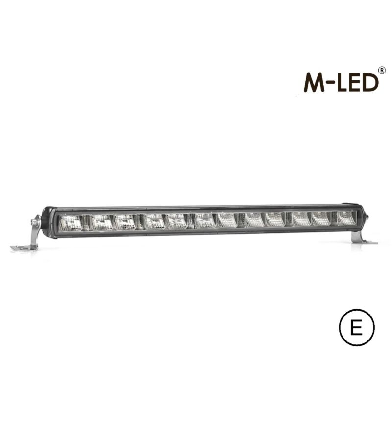 LED Lightbar - M-Led - 20.6" - 52.4cm - Positionslicht - Spot LED Lightbar - M-Led - 20.6" - 52.4cm - Positionslicht - Spot