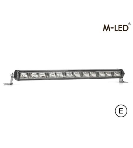 LED Light bar - Ledson - Epix 37 - Slim - 37.1" - 94.3cm - Powerboost - Driving