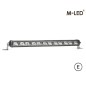 LED Light bar - M-Led - 20.6" - 52.4cm - Position light - Spot LED Light bar - M-Led - 20.6" - 52.4cm - Position light - Spot