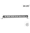 LED-ramp - Ledson - Epix 37 - Slim - 37.1" - 94.3cm - Powerboost - Driving