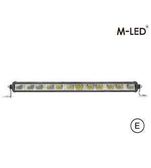 LED bar - M-Led - 20.6" - 52.4cm - Positielicht - Spot