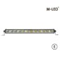 LED bar - M-Led - 20.6" - 52.4cm - Positielicht - Spot LED bar - M-Led - 20.6" - 52.4cm - Positielicht - Spot