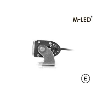 LED Light bar - Ledson - Epix 37 - Slim - 37.1" - 94.3cm - Powerboost - Driving
