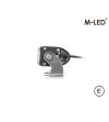 LED bar - Ledson - Epix 37 - Slim - 37.1" - 94.3cm - Powerboost - Driving