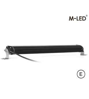 LED Light bar - Ledson - Epix 37 - Slim - 37.1" - 94.3cm - Powerboost - Driving
