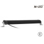 LED bar - M-Led - 20.6" - 52.4cm - Positielicht - Spot LED bar - M-Led - 20.6" - 52.4cm - Positielicht - Spot