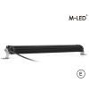 LED-ramp - Ledson - Epix 37 - Slim - 37.1" - 94.3cm - Powerboost - Driving