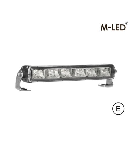 LED bar - Ledson - Epix 37 - Slim - 37.1" - 94.3cm - Powerboost - Driving