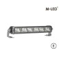 LED Light bar - M-Led - 11.2" - 28.4cm - Position light - Spot LED Light bar - M-Led - 11.2" - 28.4cm - Position light - Spot