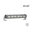 LED bar - Ledson - Epix 37 - Slim - 37.1" - 94.3cm - Powerboost - Driving