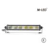 LED-ramp - Ledson - Epix 37 - Slim - 37.1" - 94.3cm - Powerboost - Driving