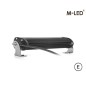 LED bar - M-Led - 11.2" - 28.4cm - Positielicht - Spot LED bar - M-Led - 11.2" - 28.4cm - Positielicht - Spot